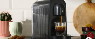 Tchibo.cz - Kávovar Cafissimo Now teď pouze za 999 Kč