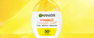 Vivantis.sk - Zľava 20 % na produkty Garnier 