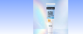 Vivantis.sk - Zľava 20 % na kozmetiku Neutrogena 