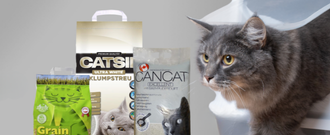 Pet-market.sk - Podstielky pre mačky