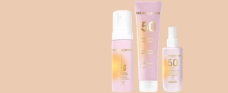 Dermacol - Dermacol SUN kozmetika so zľavou 30 %