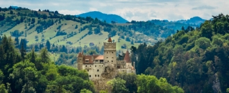 Cestovnakancelariadaka.sk - Magická Transylvánia teraz so zľavou 48 %