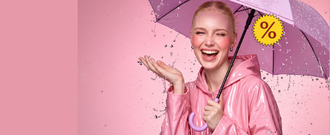 Vivantis.sk - Dáždniky so zľavou až 20 % 