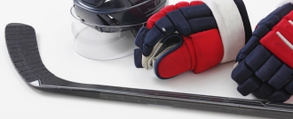 Bauerhockey.cz - Oficiální mini hokejky v mezinárodním designu