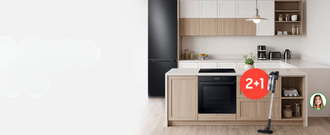 Samsung - Kúp 3 produkty a získaj ten najlacnejší za 1 EUR
