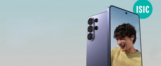 Samsung - Ponuka pre študentov