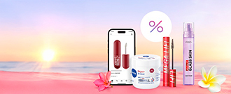 Notino.sk - Zľava 15 % pri nákupe nad 10 €