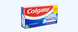 NaZuby.eu - Colgate + darček Kovové slamka s obalom a čistiacou kefkou