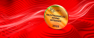 Vodafone.cz - Na prvních 12 měsíců na jakýkoliv internet 299 Kč měsíčně