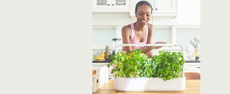 Clickandgrow.com - Smart Gardens
