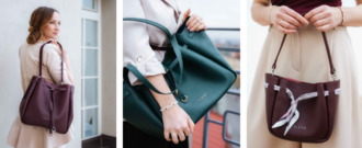 ELEGA.cz - Kolekce Sorella: první letošní novinka
