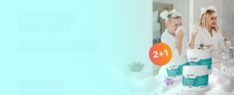 Lobey.cz - Den dětí: 2 + 1 zdarma na Baby a Kids