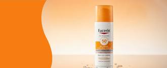 Vivantis.sk - Produkty Eucerin s 25 % zľavou 