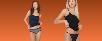 Tezenis.com - Kalhotky: 3 za 349 Kč / 5 za 549 Kč