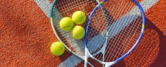 E-sportshop.sk - E-sportshop - Tenis