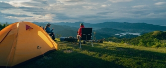 Outdoorshops.cz - Zľava 20 % na kempingové vybavenie
