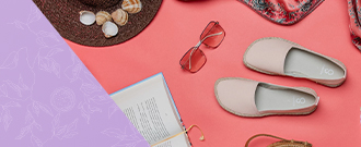Shapenbarefoot.com - Doprava zdarma