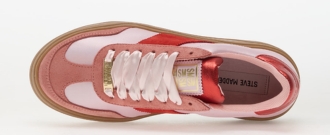 Queens.sk - Zľava 20 % na vybrané produkty Steve Madden FTW