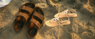Skechers.cz - Sandály nyní s vyšší odměnou za nákup