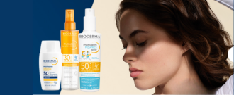 BENU.cz - Bioderma Photoderm sleva 200 Kč
