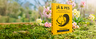 SmartPress.cz - Knižní novinka: JÁ & PES