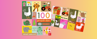 Svojtka.sk - 100 prvých slov: Zľava 30 %