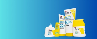 BENU Lekáreň - Pri nákupe 3 produktov CERAVE zíslate najlacnejší z nich úplne zadarmo