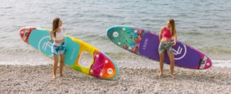 Lelosi.sk - Zľava 25 % na paddleboardy