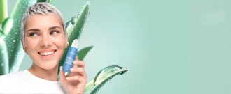 Yves-Rocher.sk - Hydra Water-Plump
