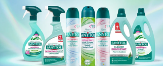Svetuklidu.cz - Sleva 10 % na Sanytol & Sanytol Professional