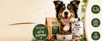 Dobra-miska.cz - Sleva až 20% na pamlsky, konzervy a kapsičky