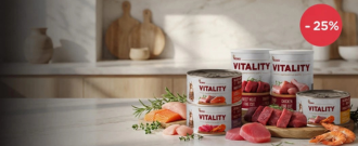 Akinu.cz - Sleva 25 % na Akinu Vitality