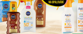 Rossmann.cz - Sleva 40 %