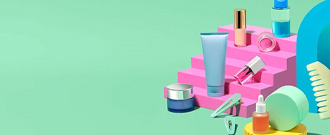 Sephora - Minis na cesty