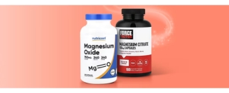 iHerb.com - Zľava 80 % na druhý produkt
