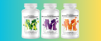 Brain market - Prémiový horčík za skvelé ceny