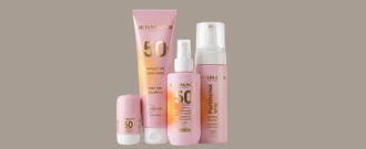 Dermacol - Zľava 30 % na produkty SUN kozmetiky