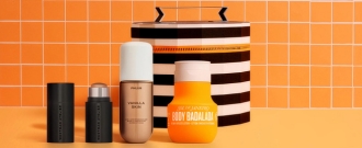 SEPHORA - Všetko, čo potrebuje na cesty na jednom mieste