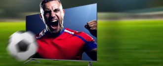 COMFOR - Vybavte svou domácí fanzónu 