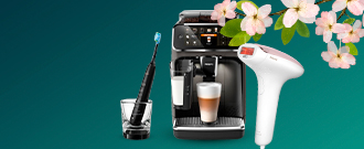 Philips Home Appliances - Výprodej 