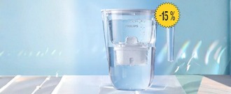 Vivantis.cz - Sleva 15 % na produkty Philips 