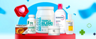 BENU.cz - TOP produkty za skvělé ceny!