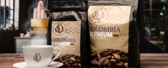 Milenialcafe.sk - Kolumbia 100% Arabica Milenial Café 