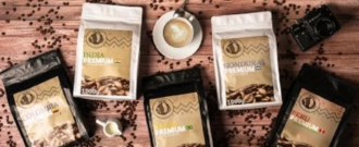 Milenialcafe.cz - Káva měsíce: 100% Arabica z Kolumbie