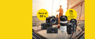 FotoŠkoda.cz - Sony Summer Days