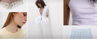 Intimissimi.com - Letní Mix & Match 3 + 1 zdarma