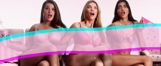 Victoria's Secret - Sezonní výprodej se slevou až 50 %