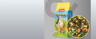 Pet-market.sk - Krmivo Jarad 2+1 kg zadarmo