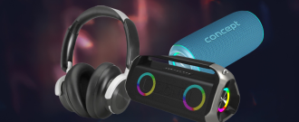 Concept.cz - Summer Black Friday
