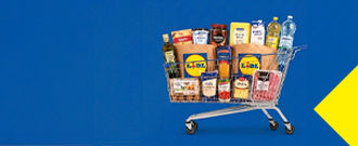 Lidl.sk - SÚŤAŽ